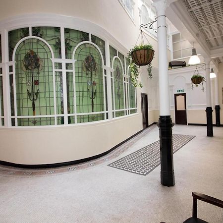 Beautiful City Centre Apartment Ливърпул Екстериор снимка