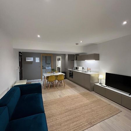 Beautiful City Centre Apartment Ливърпул Екстериор снимка