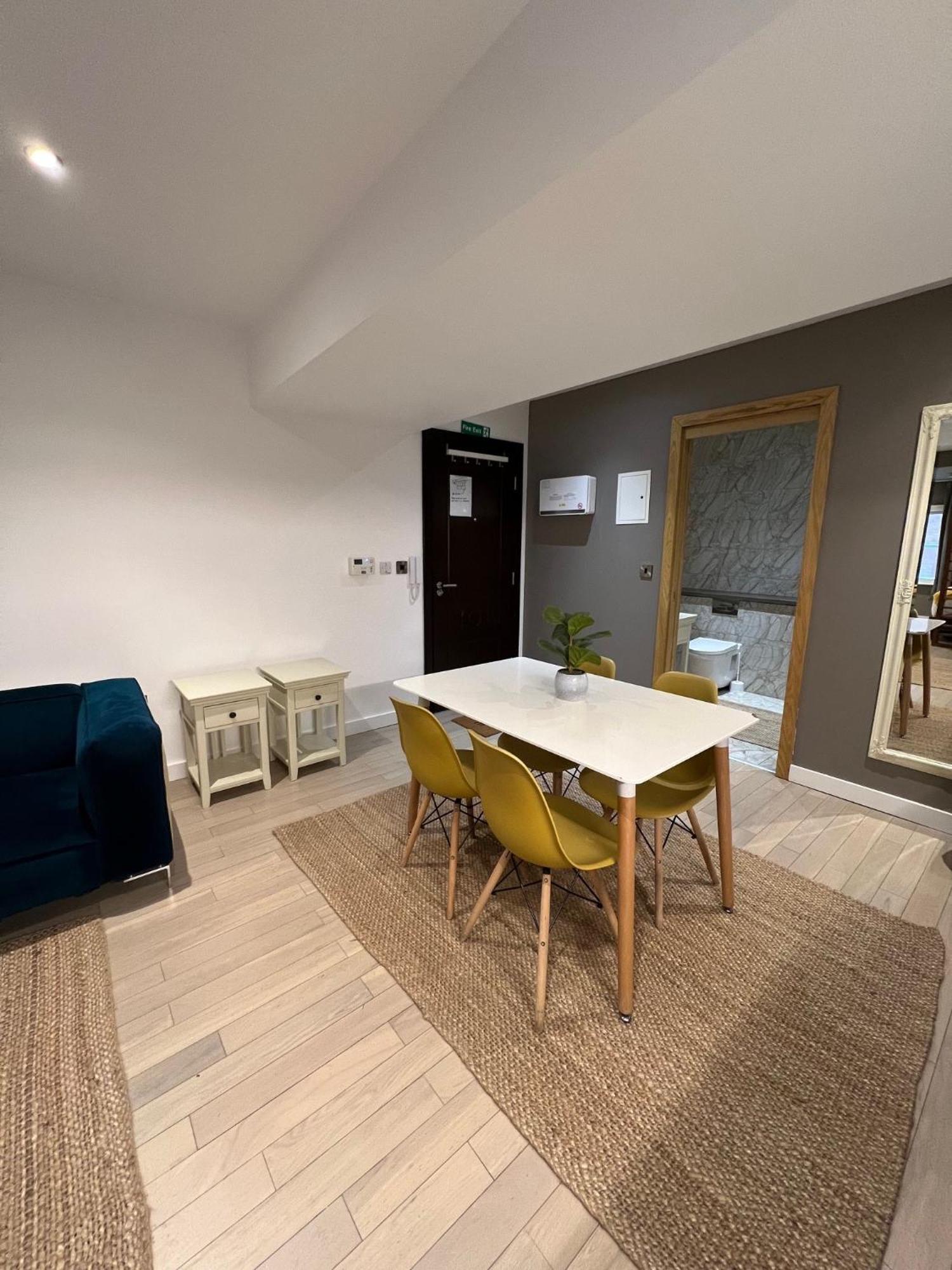 Beautiful City Centre Apartment Ливърпул Екстериор снимка